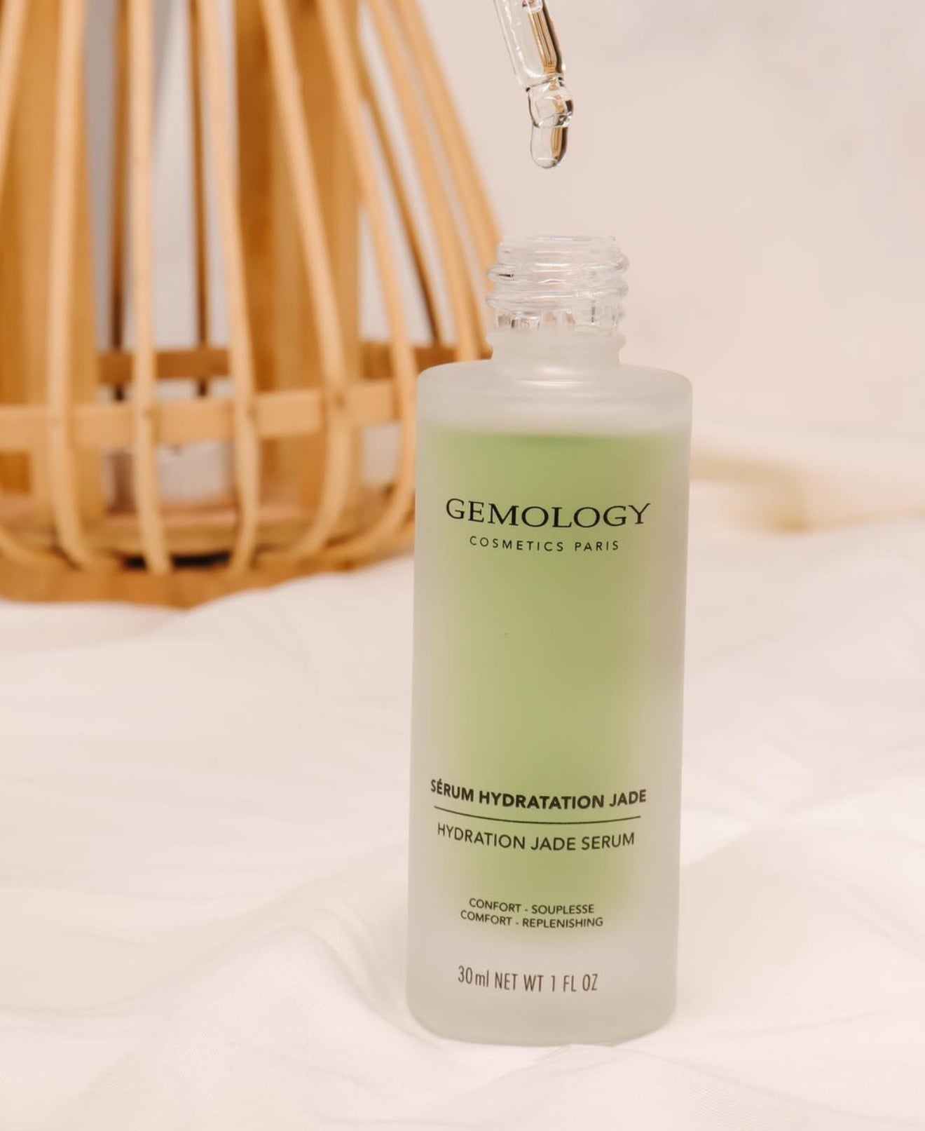 Hydration Jade Serum