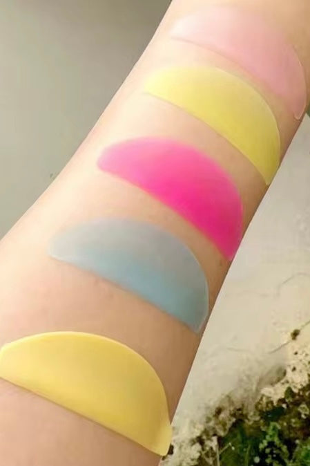 Glueless Lash Lift Silicone Shield