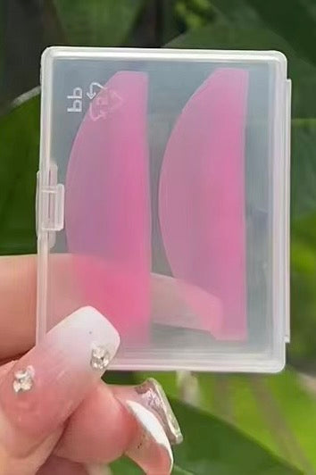 Glueless Lash Lift Silicone Shield