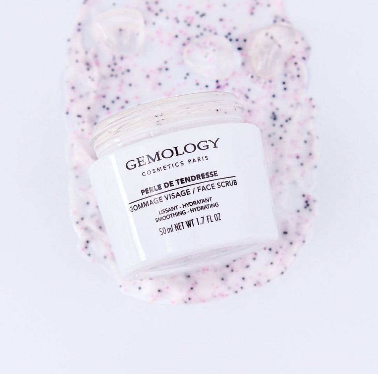 Travel Size - Perle De Tendresse