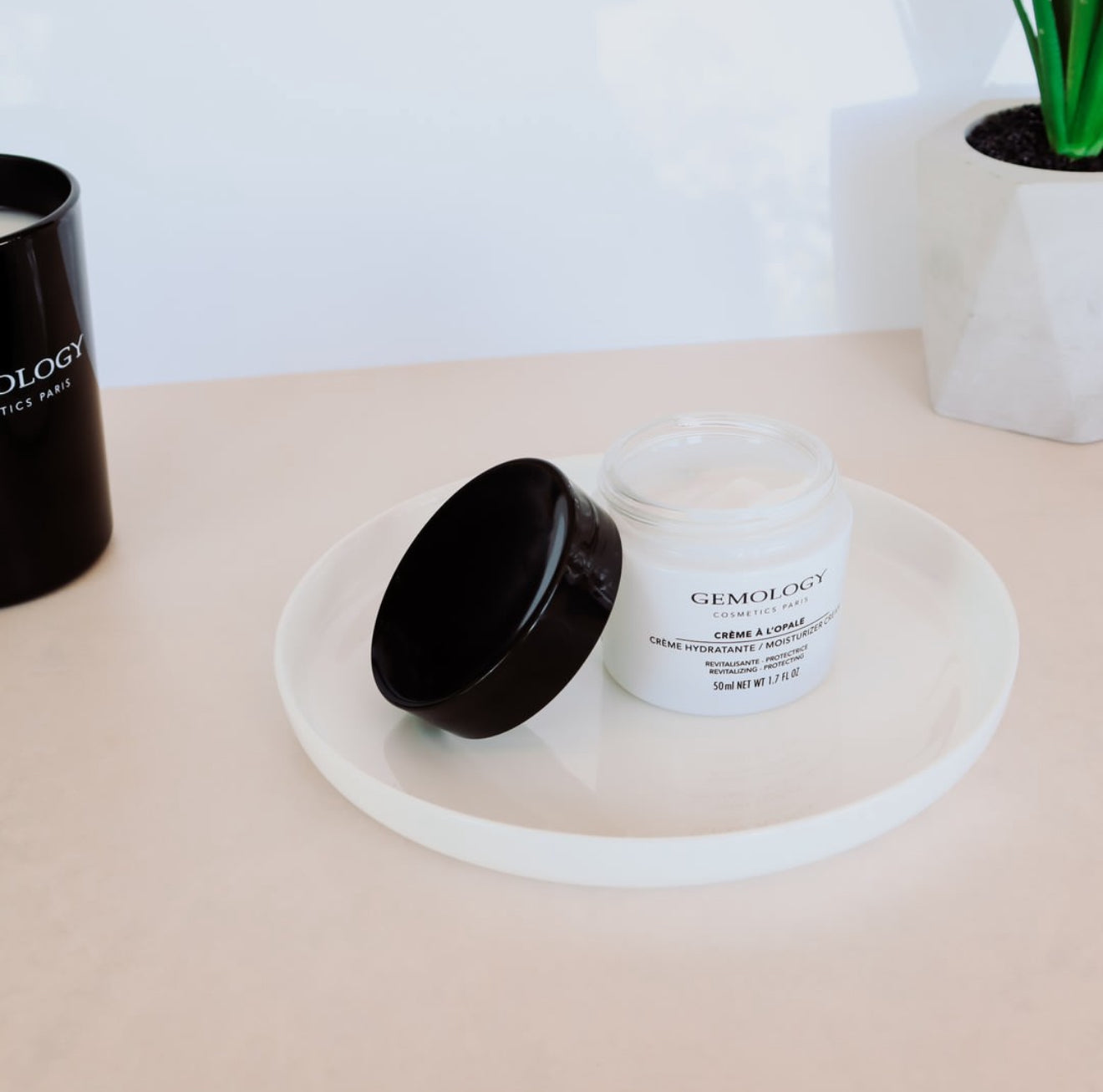 Travel Size - Opal Moisturizer Krem