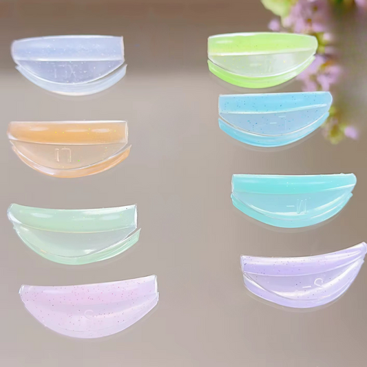 Natural Lift Shields - Naturelle Beauty