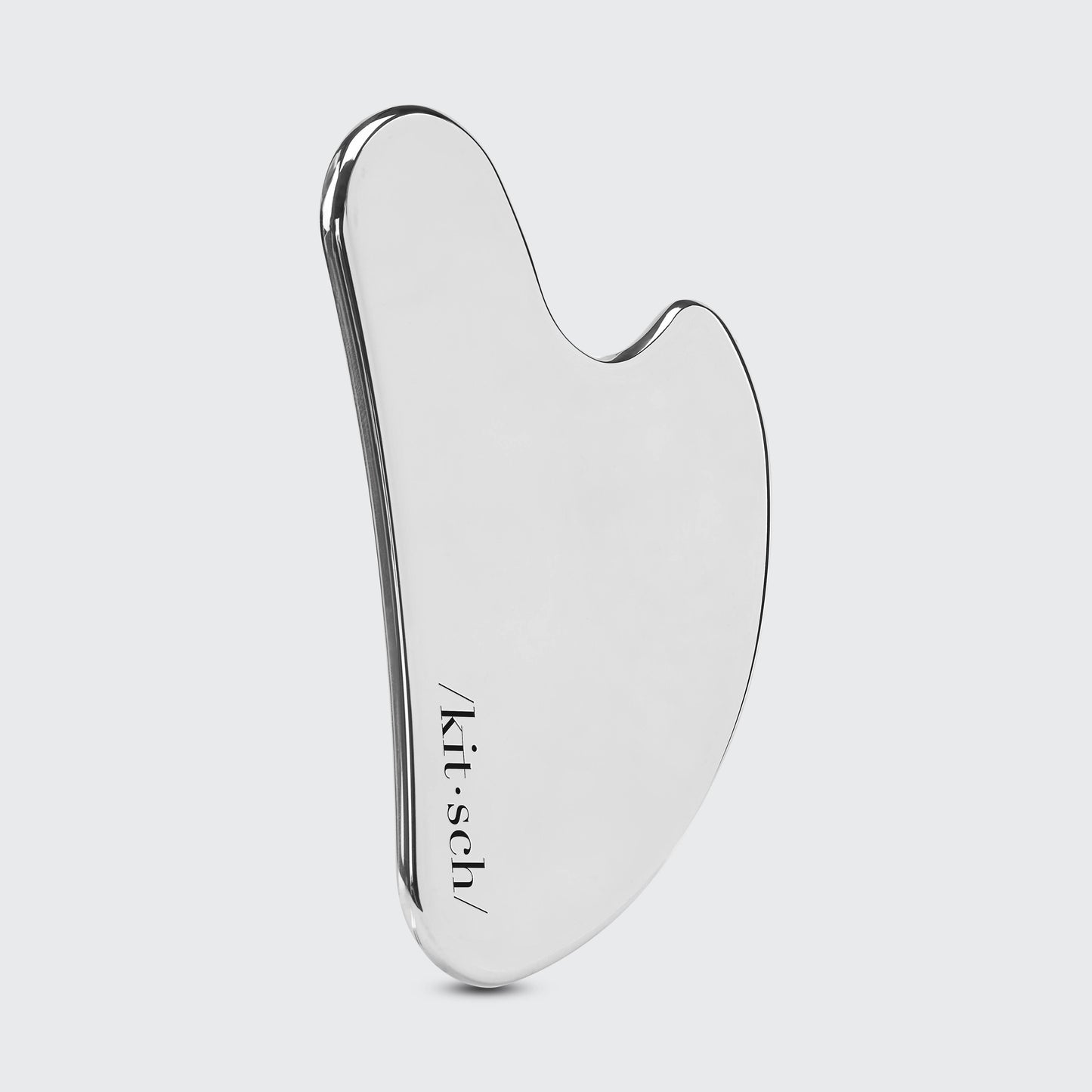 Stainless Steel Gua Sha - Naturelle Beauty