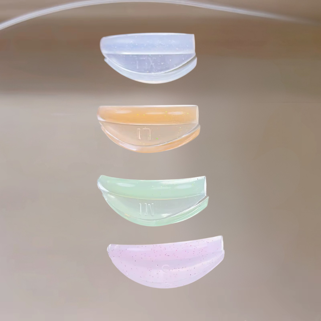 Natural Lift Shields