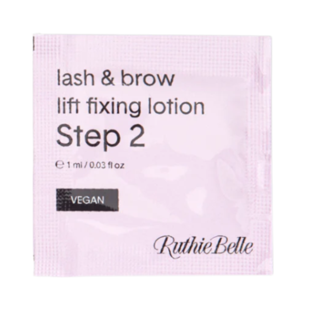 Testpakke - Ruthie Belle