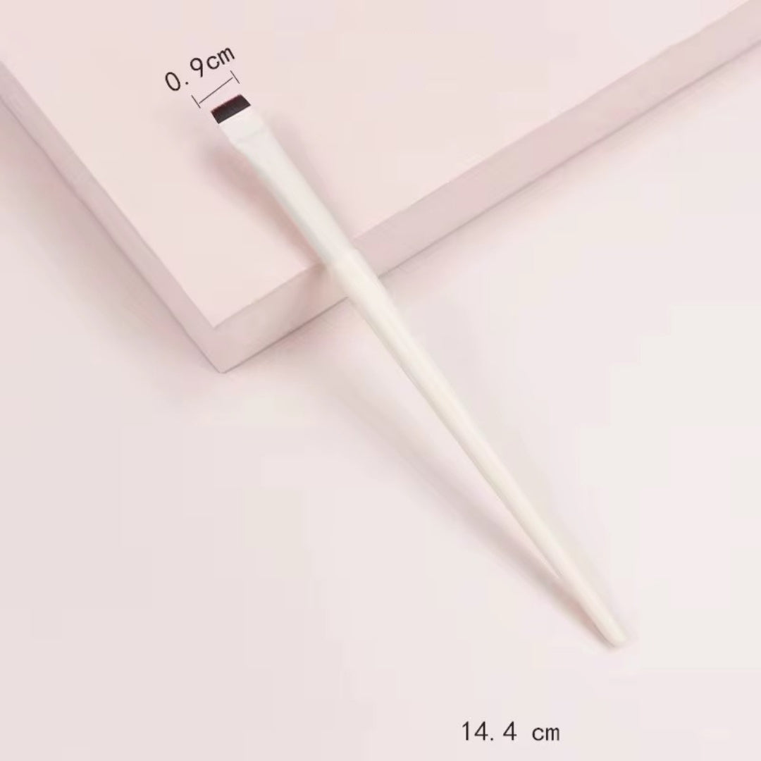 Precision Brow Brushes