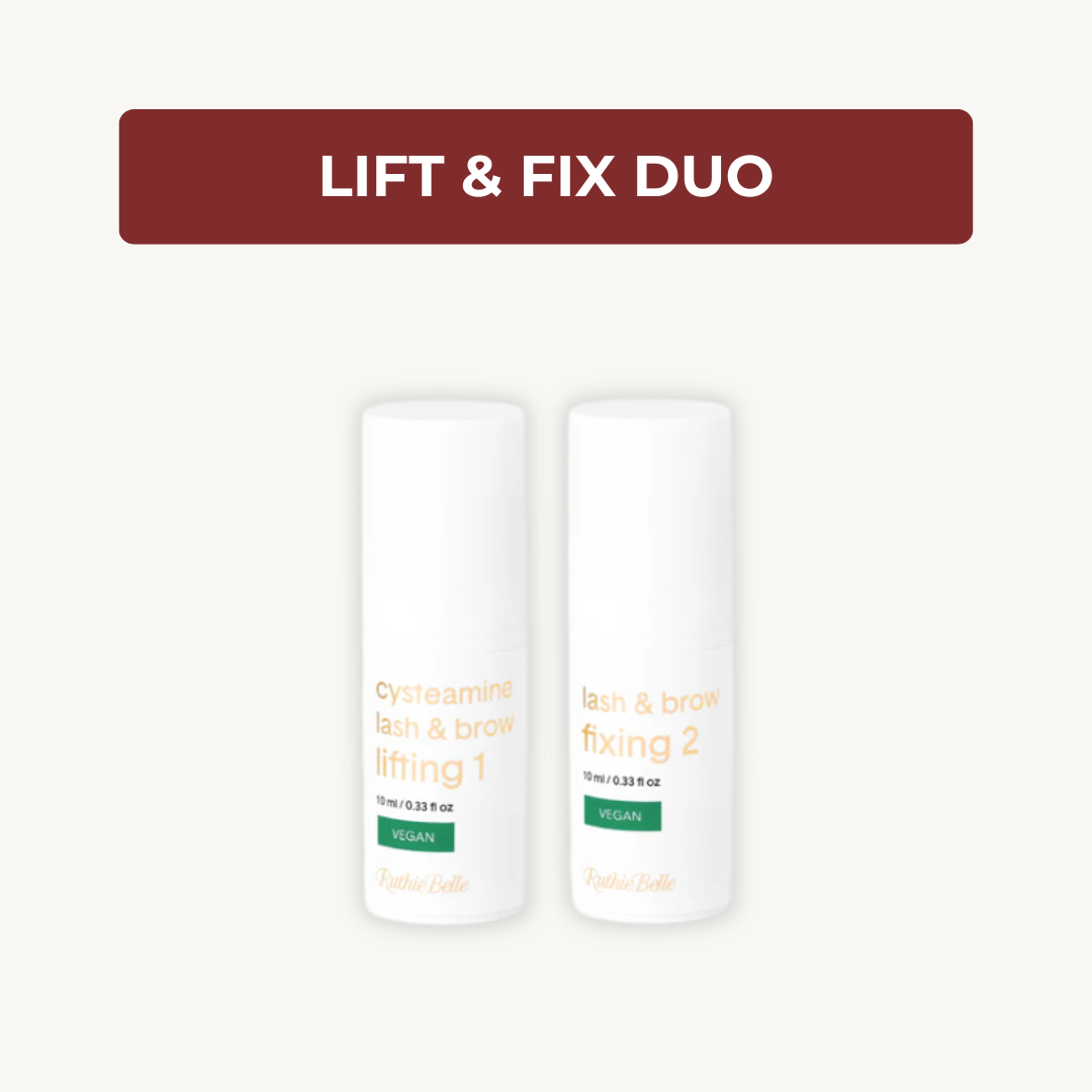 Lift & Fix Duo