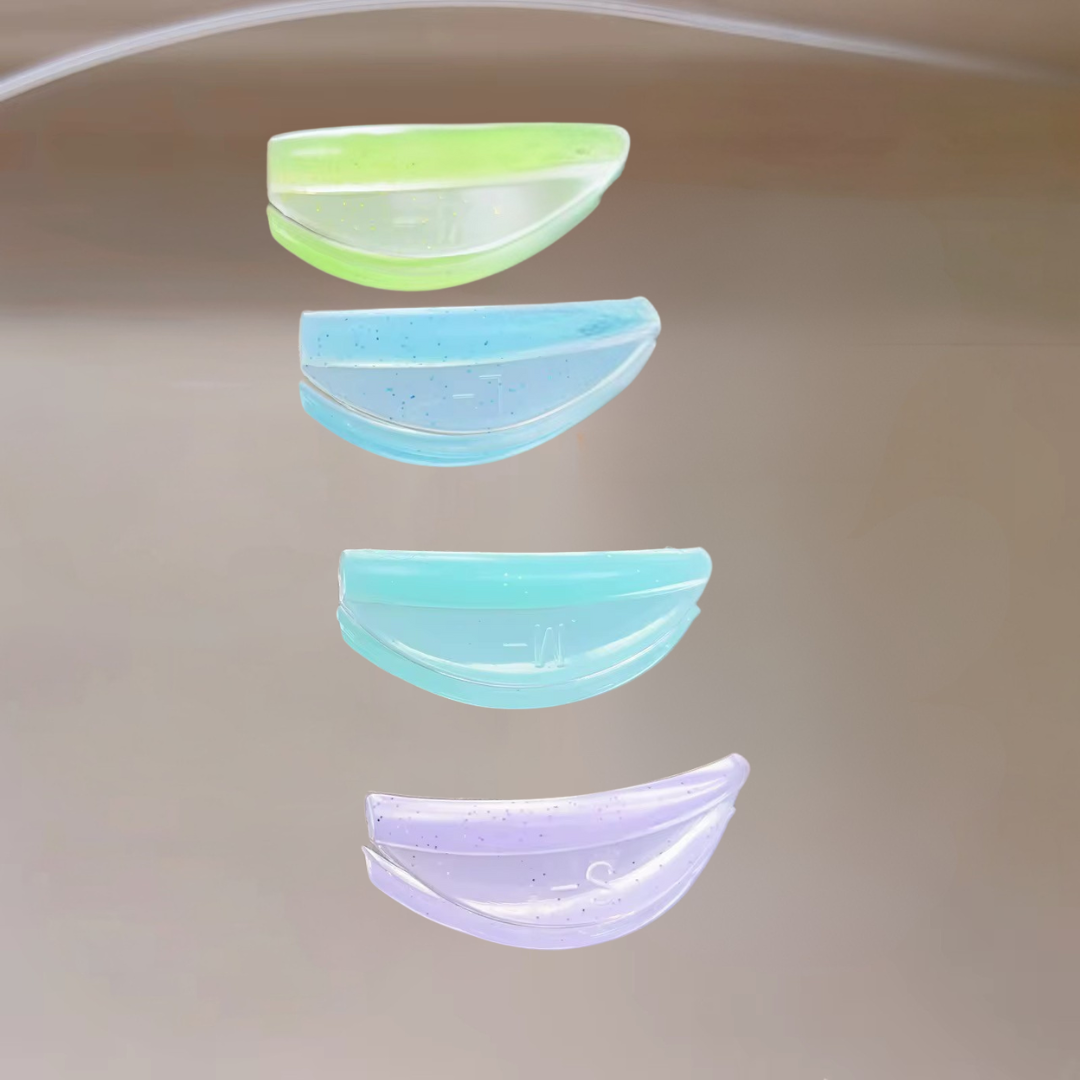 Natural Lift Shields