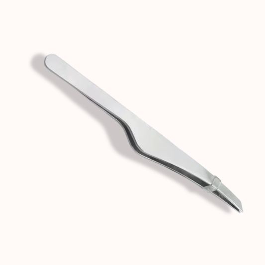 Profesjonell brynspinsett - Naturelle Beauty