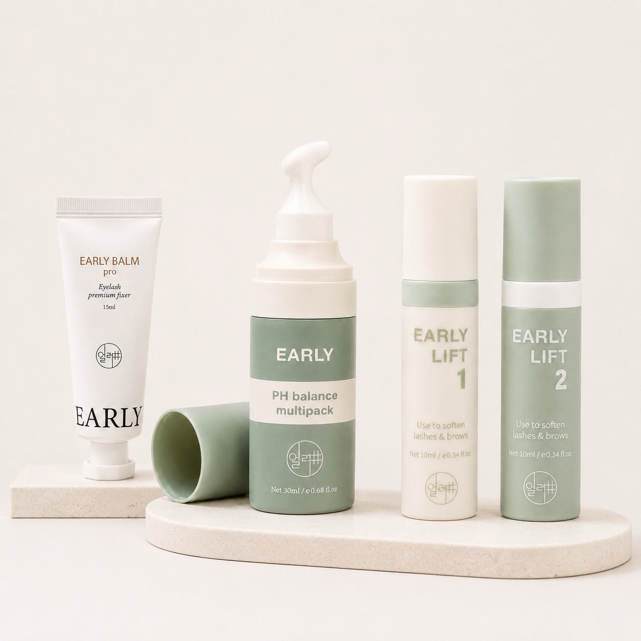 Early Essentials
