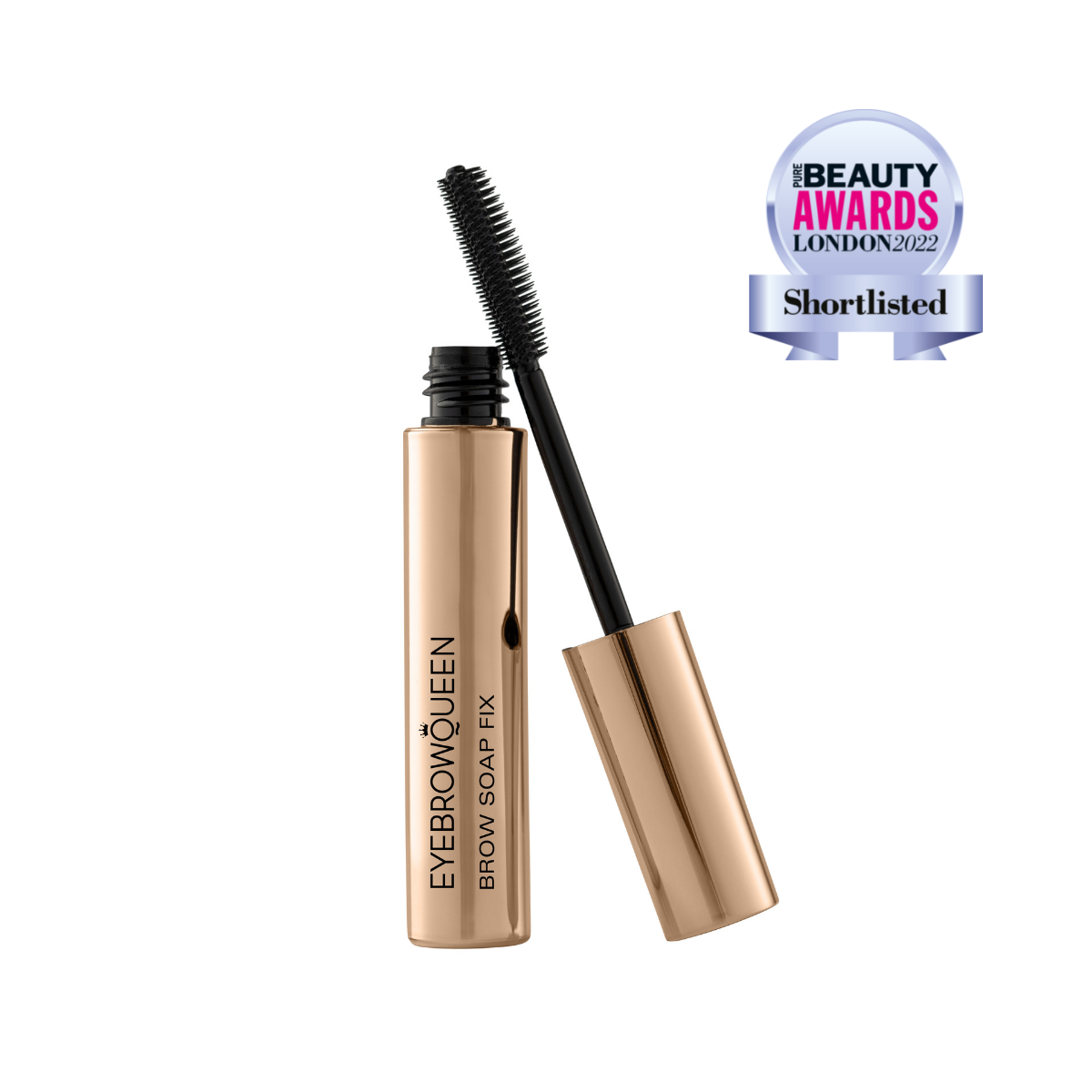 Brow Soap Fix - Naturelle Beauty