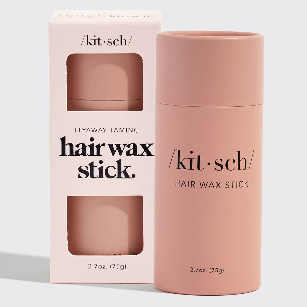 Hair Wax Stick - Naturelle Beauty