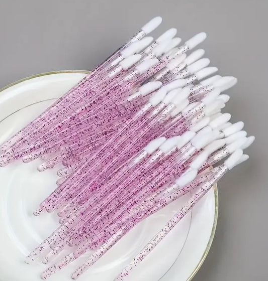 Applicators / Lip wands – 50 pcs