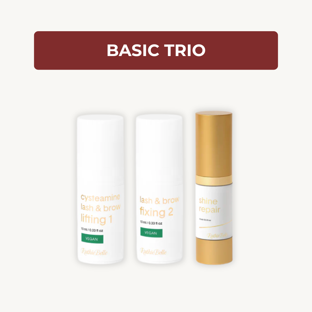 Basic Trio