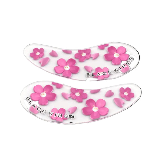 Reusable Silicone Pads - Naturelle Beauty