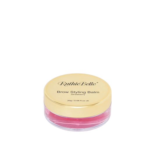 Brow Styling Balm - Naturelle Beauty
