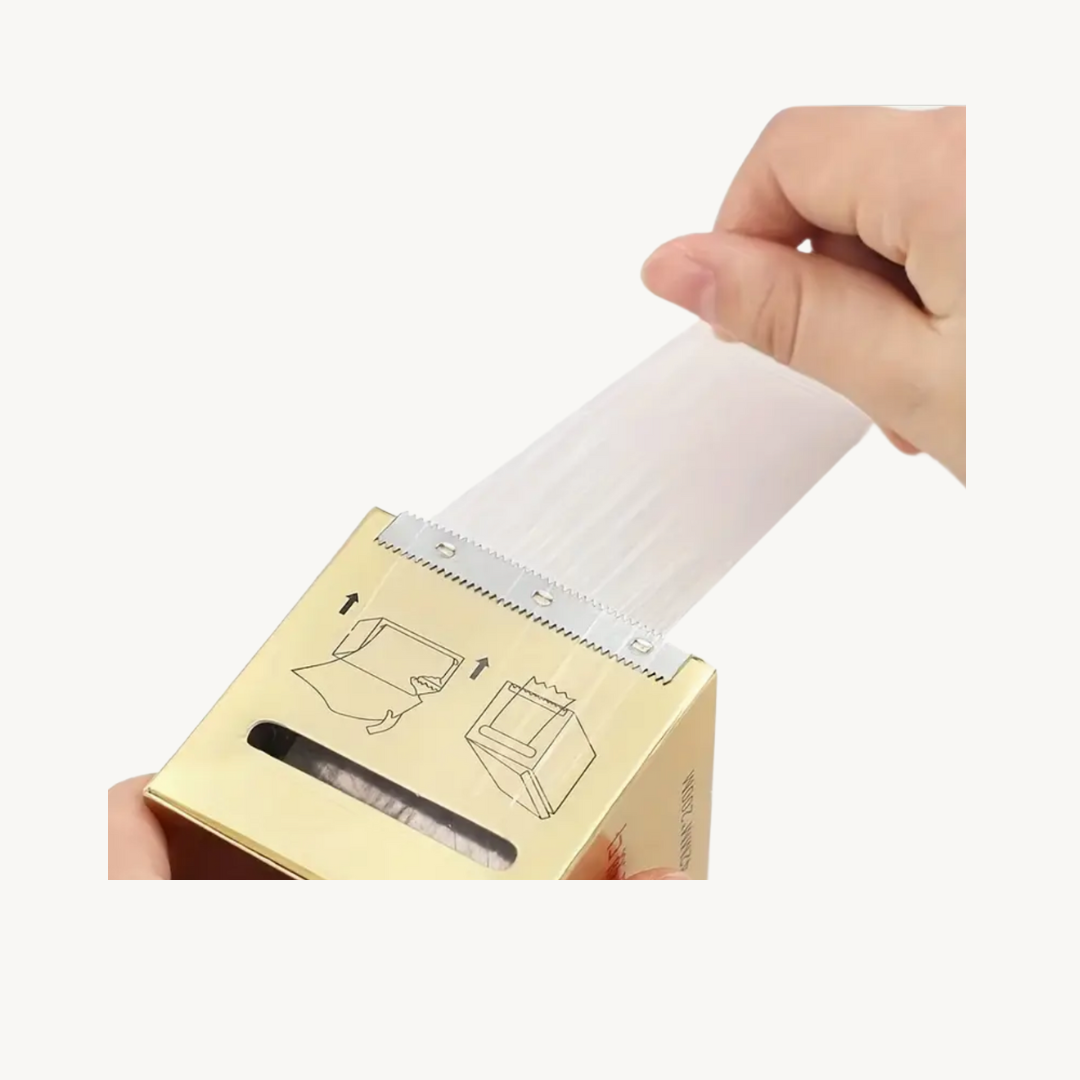 Brynsfolie – Brow Film Wrap (42mm x 2m)
