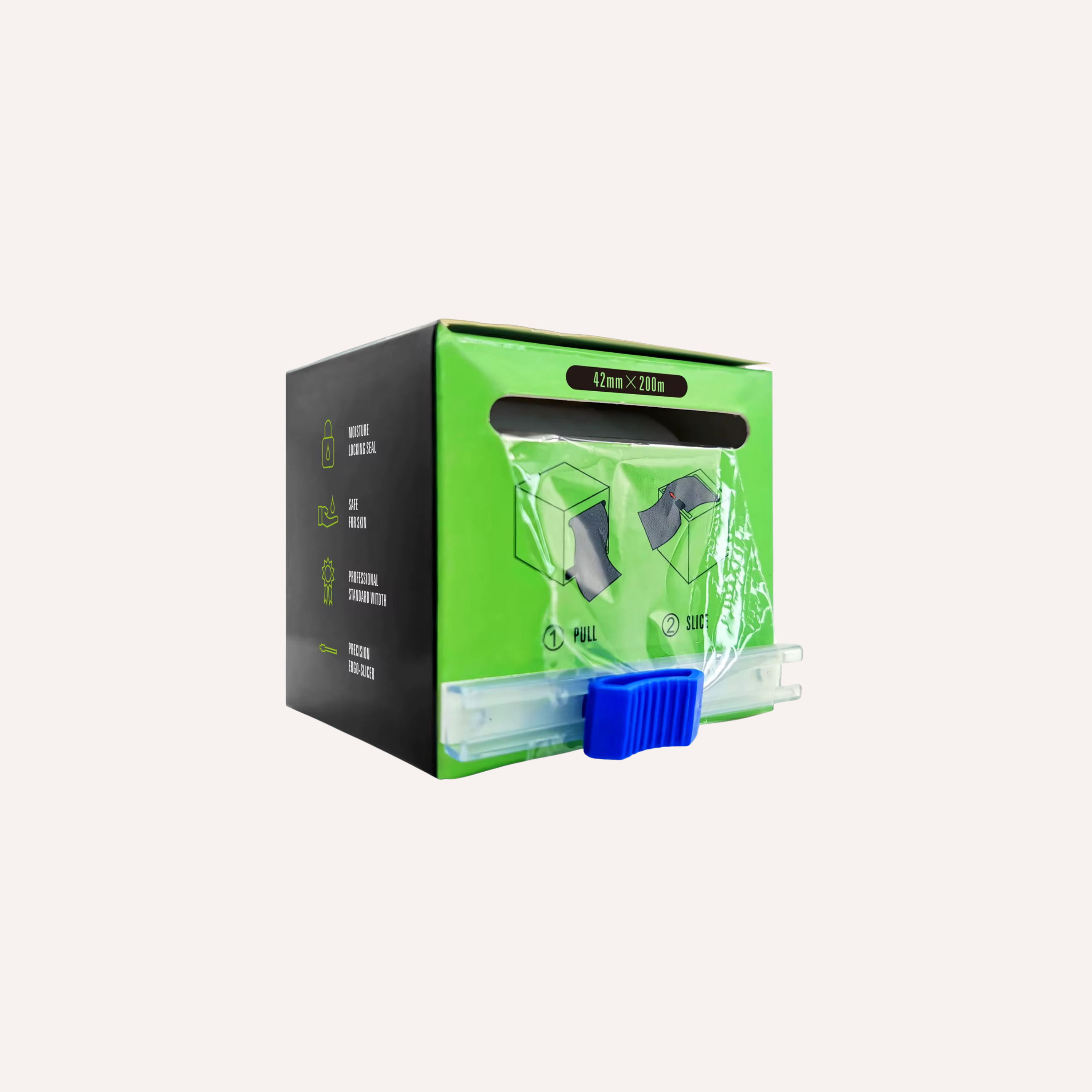 Plastfolie