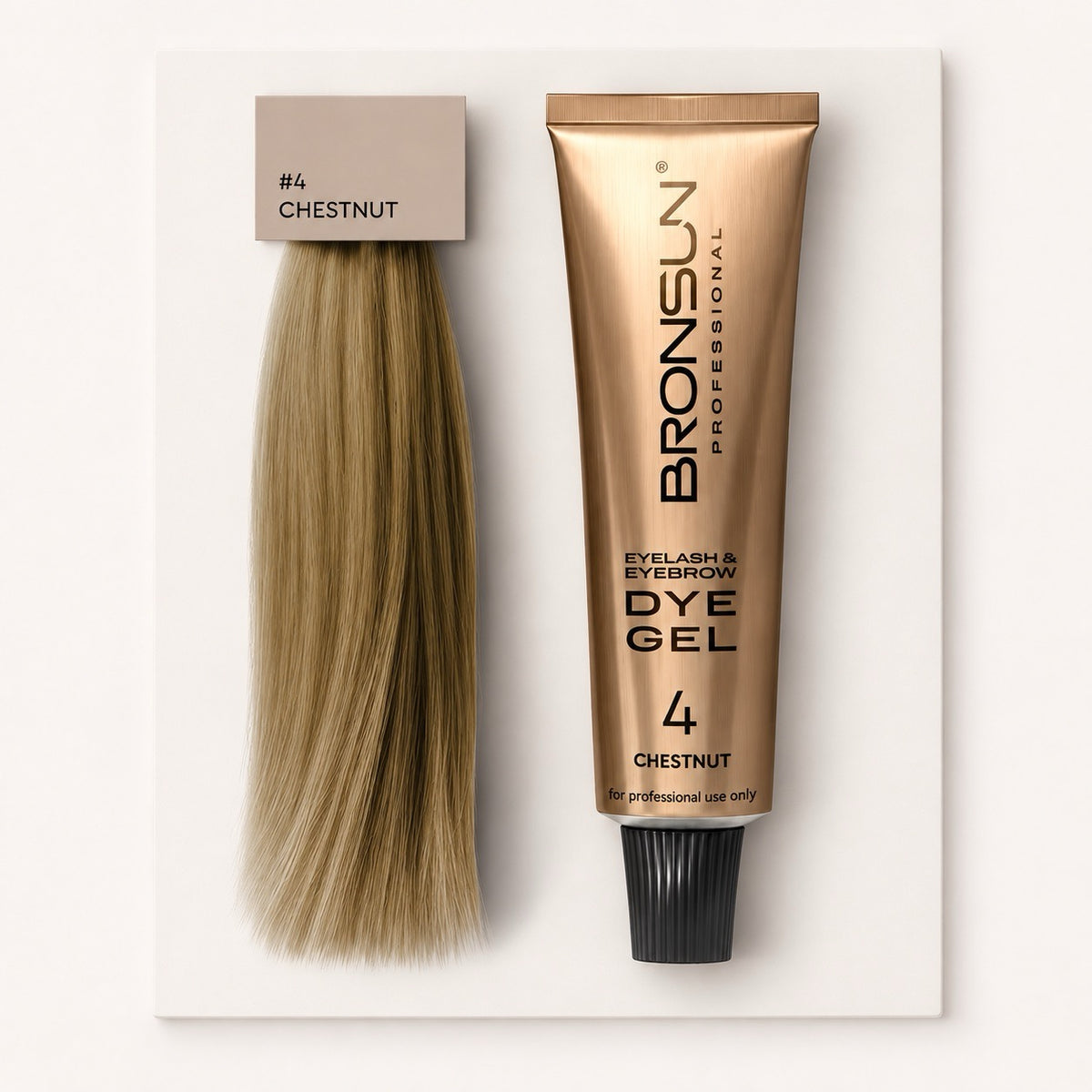 Bronsun Hybrid Gel Dye