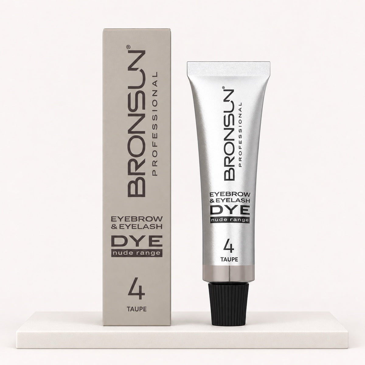 Bronsun Nude Range Cream Dye
