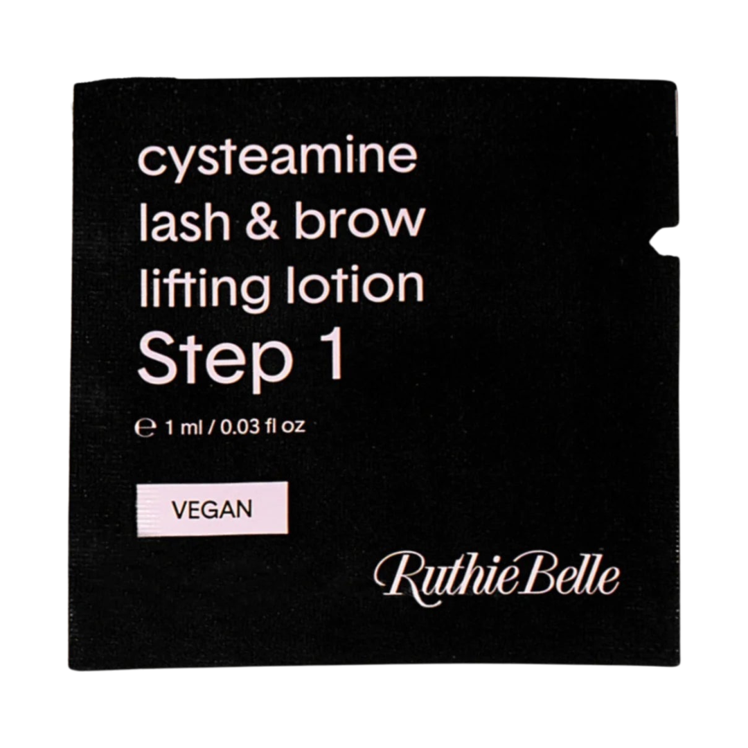 Testpakke - Ruthie Belle