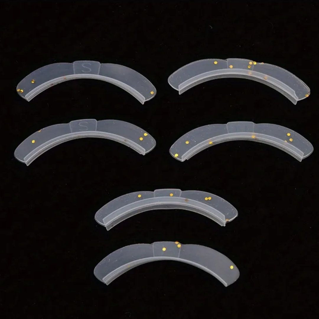 Silicone Lami Strips
