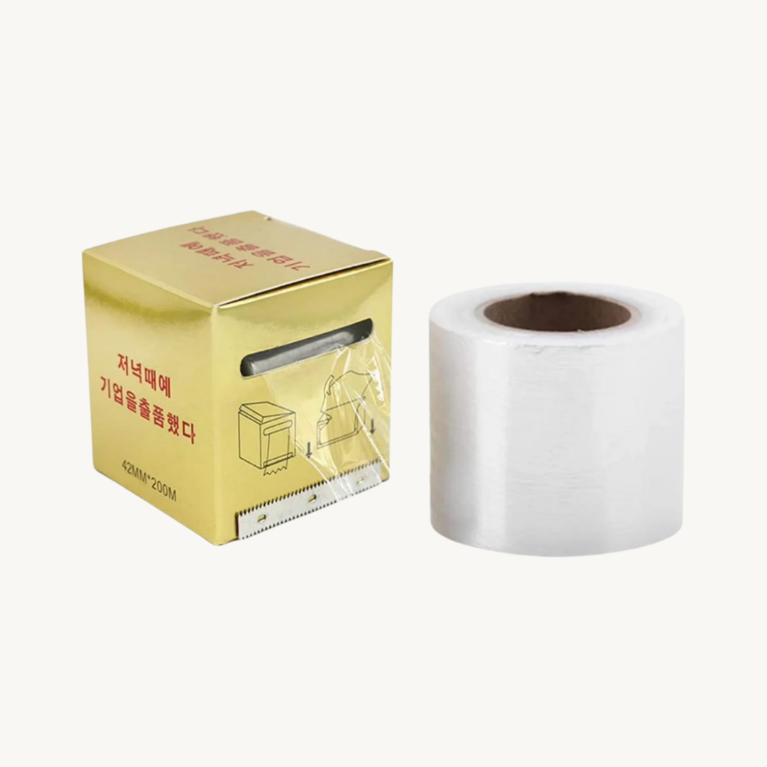 Brynsfolie – Brow Film Wrap (42mm x 2m)