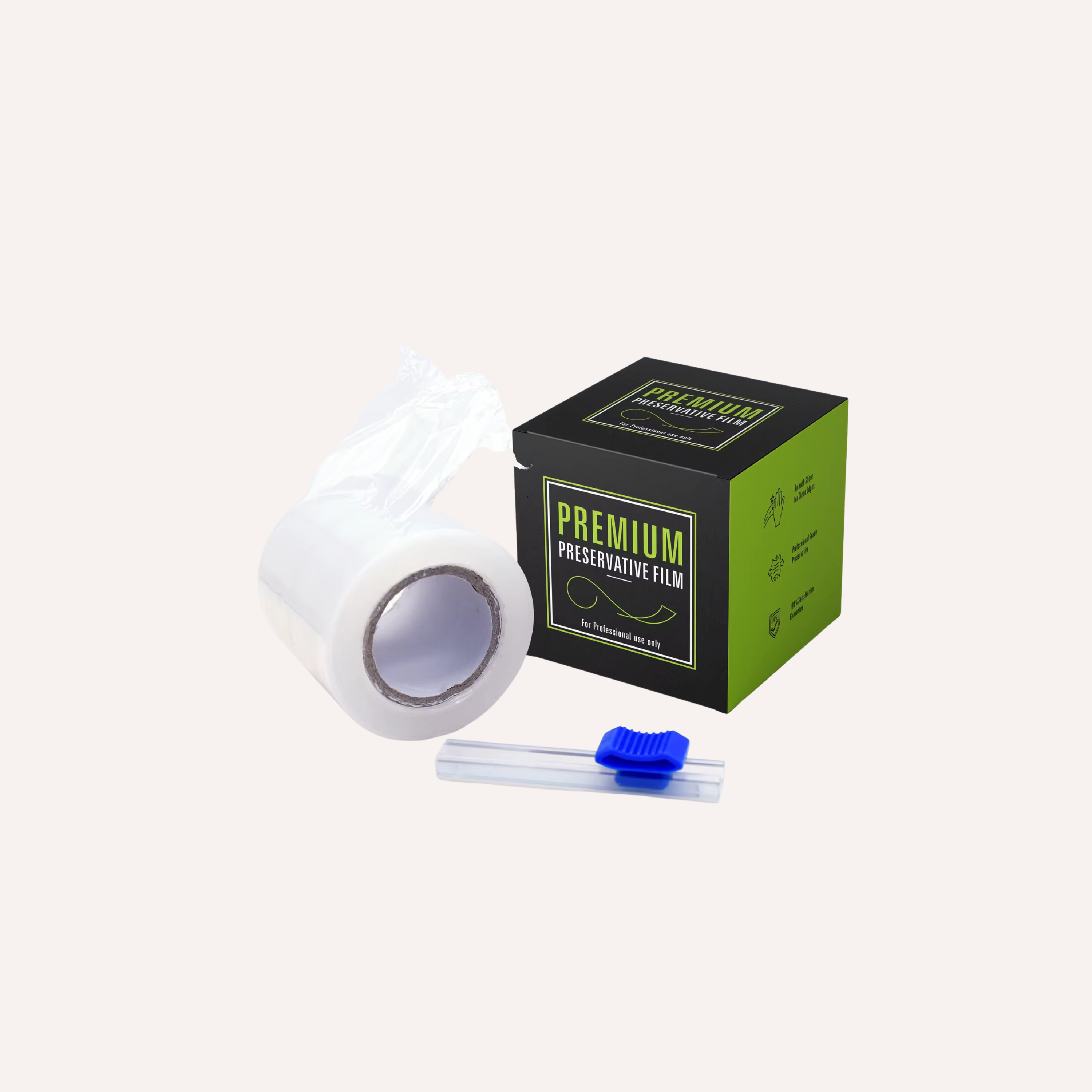Plastfolie