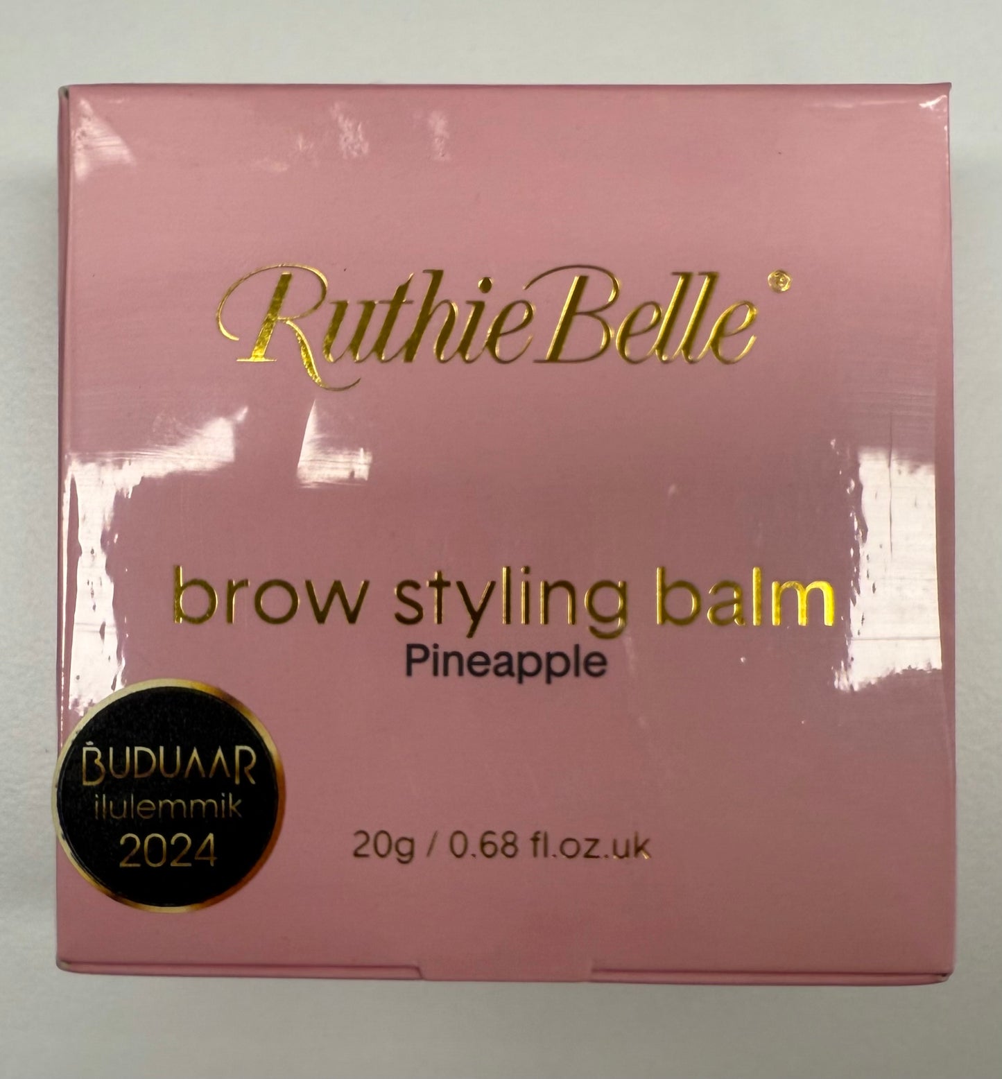 Brow Styling Balm - Retail