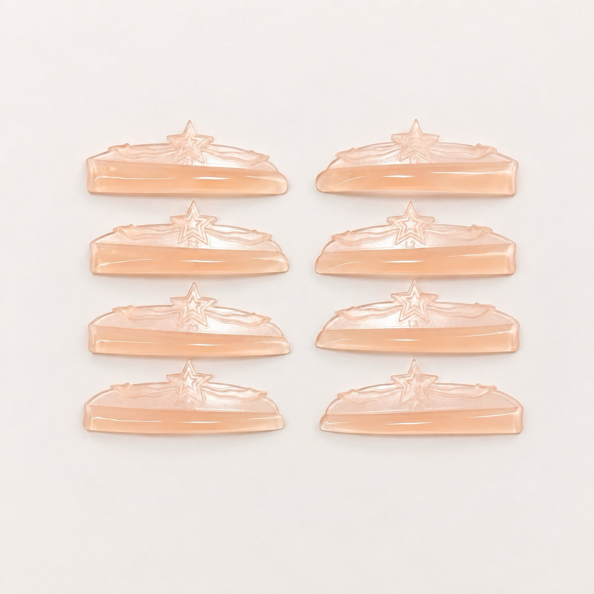 Superstar Korean Lash Lift Shields - Naturelle Beauty