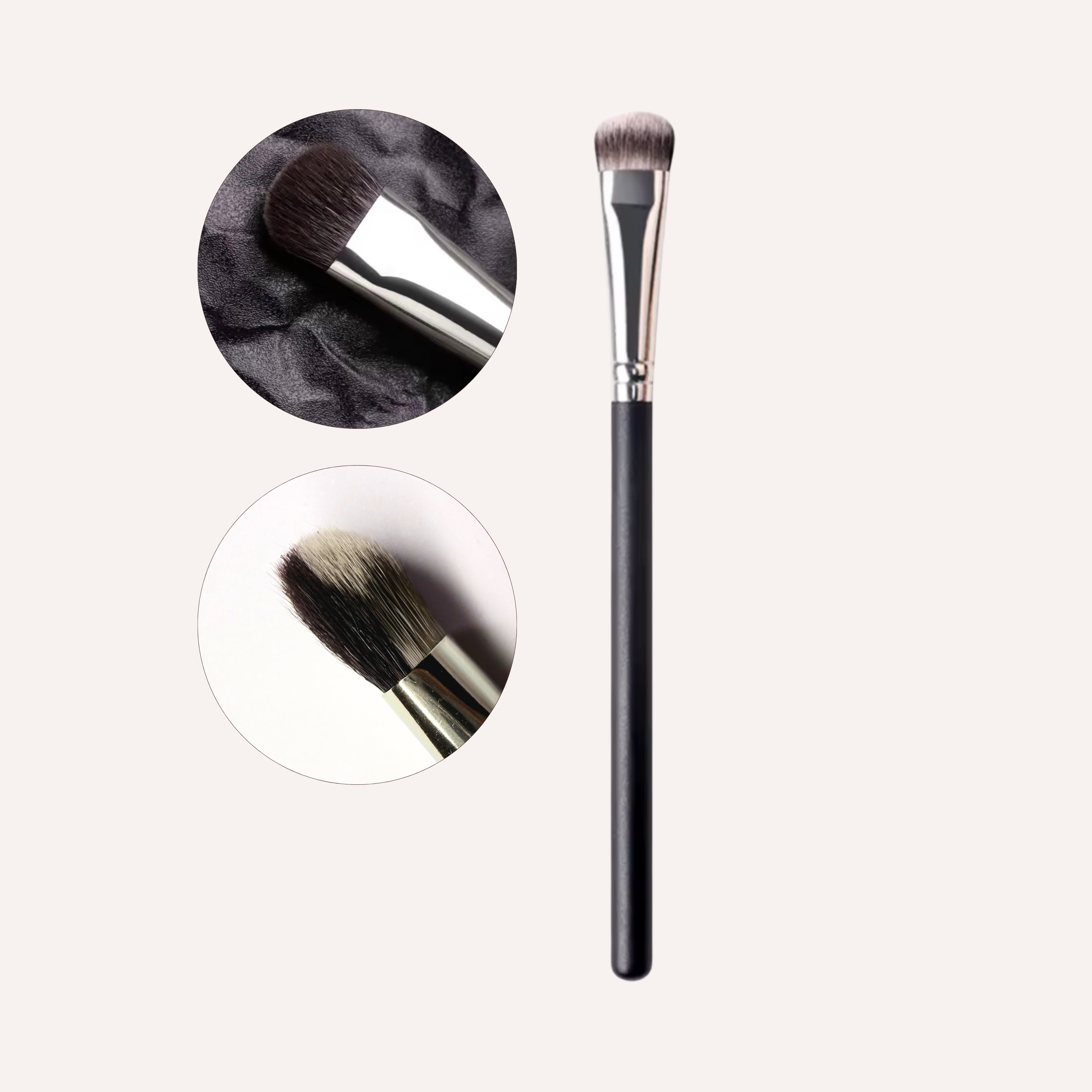 Fluffy Brush