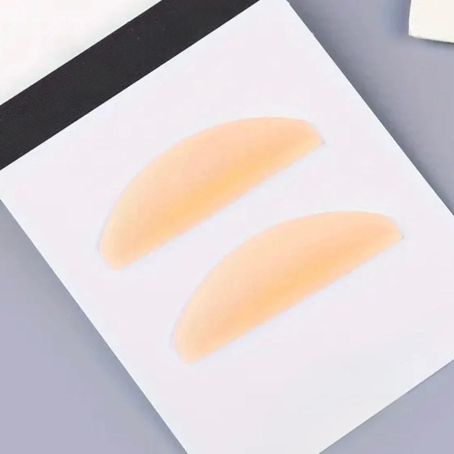 Softening Flat Shields