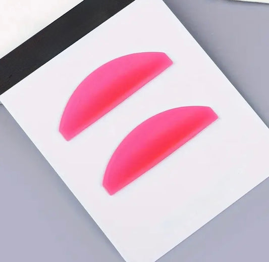 Softening Flat Shields - Naturelle Beauty