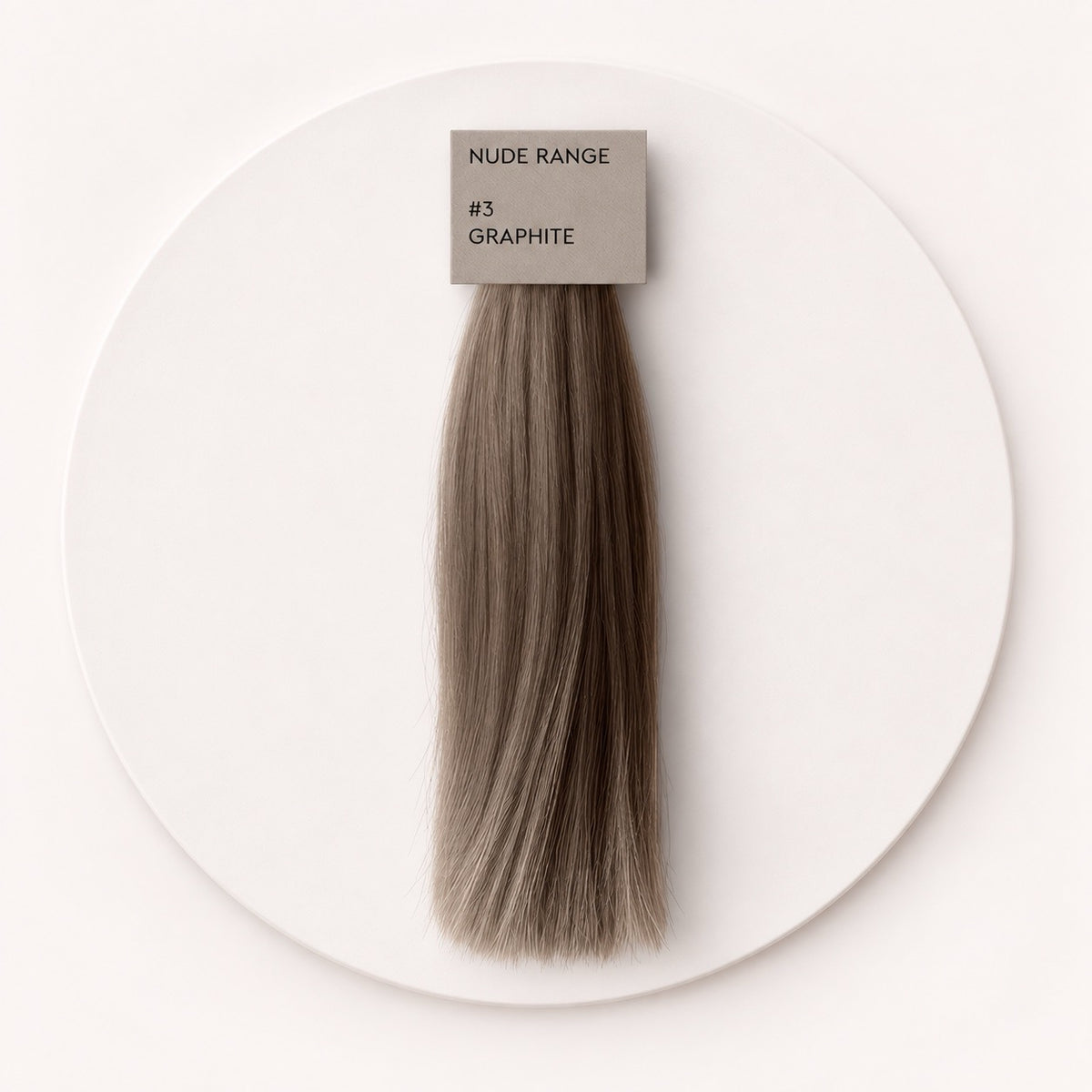 Bronsun Nude Range Cream Dye