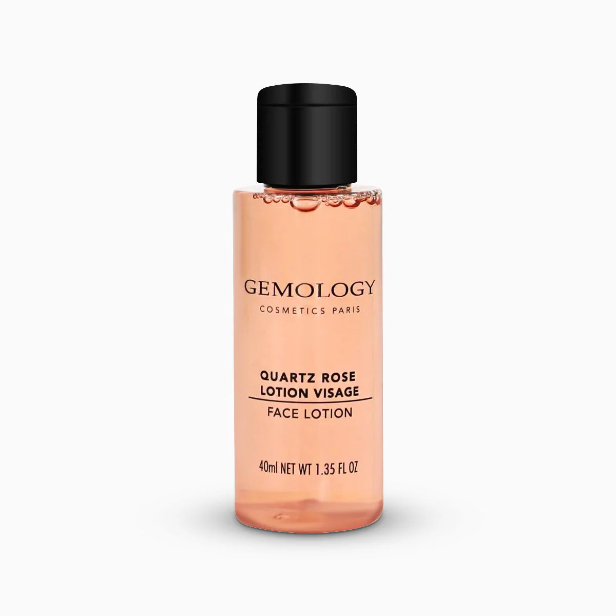 Travel Size - Quartz Rose Face Lotion