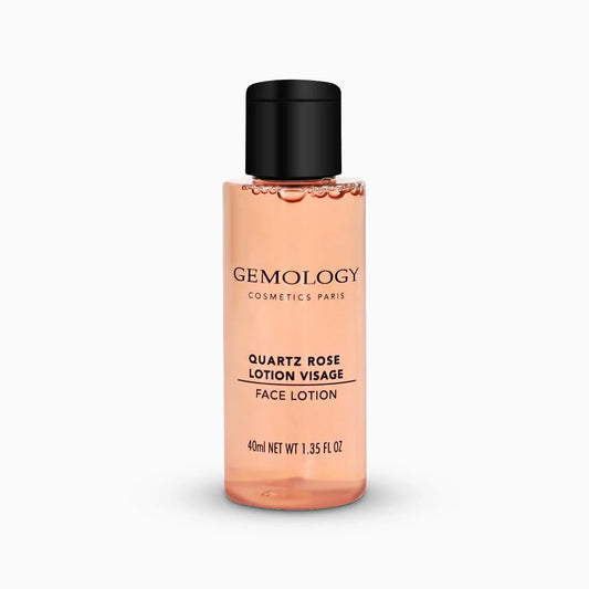 Travel Size - Quartz Rose Face Lotion