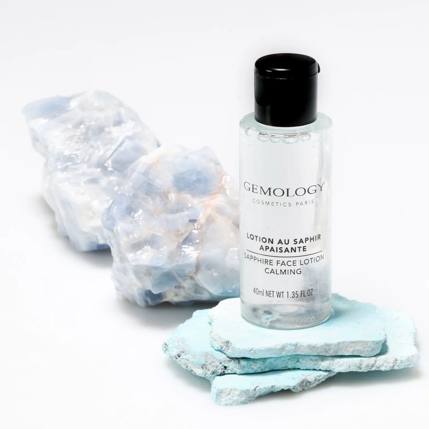 Travel Size - Saphire Calming Face Lotion
