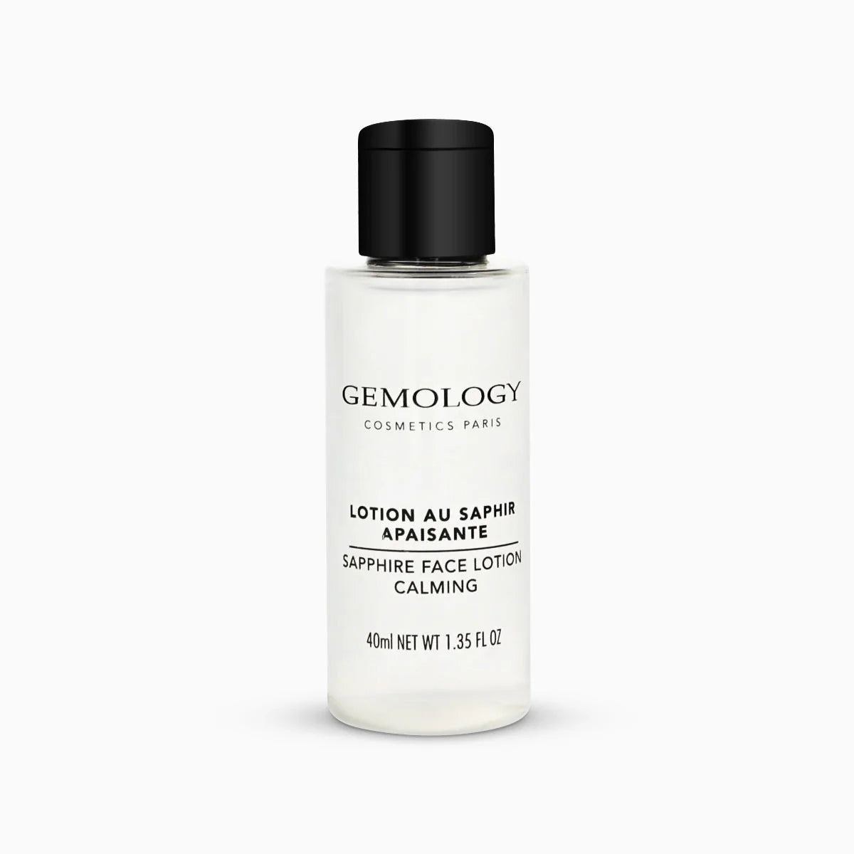 Travel Size - Saphire Calming Face Lotion