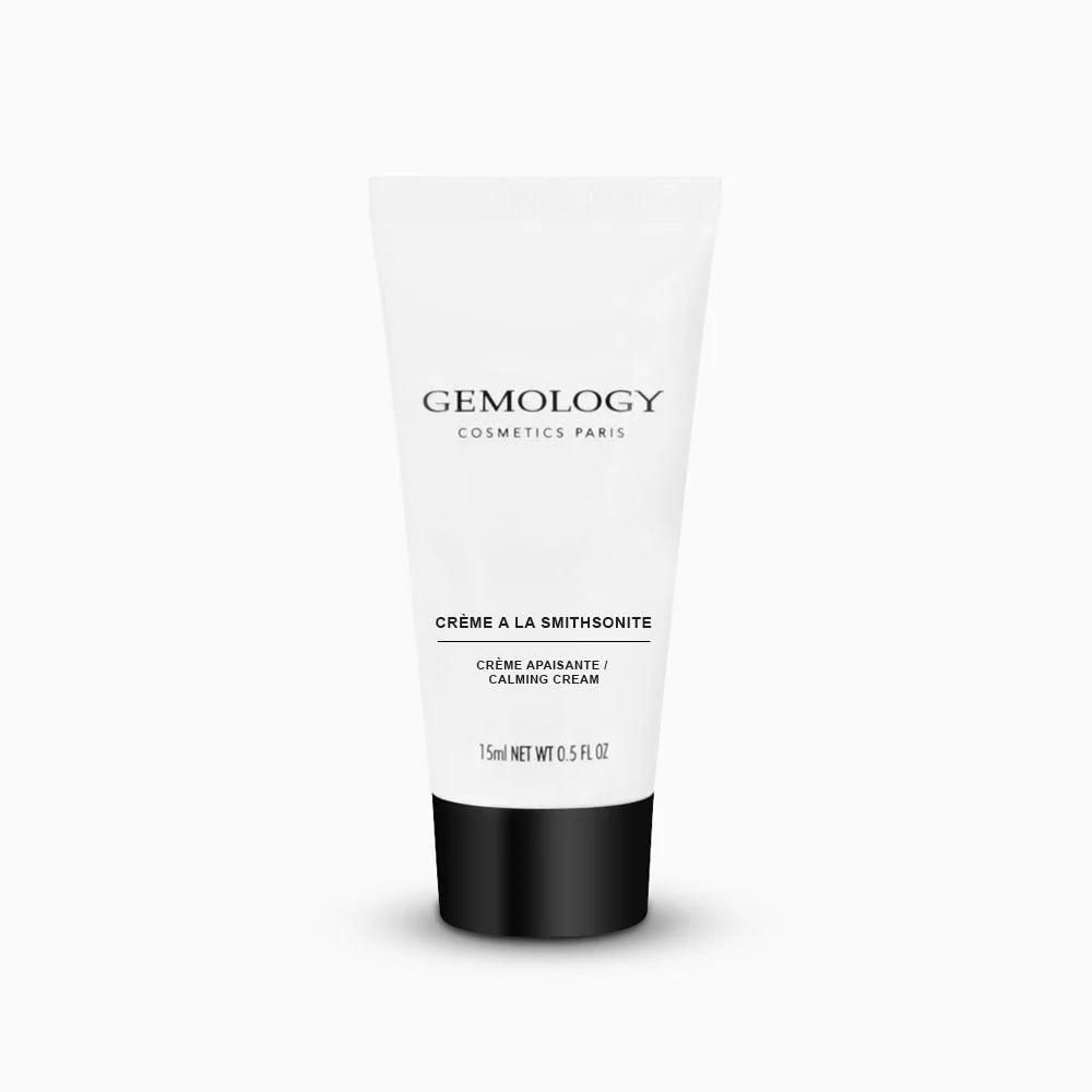 Travel Size - Smithsonite Calming Krem