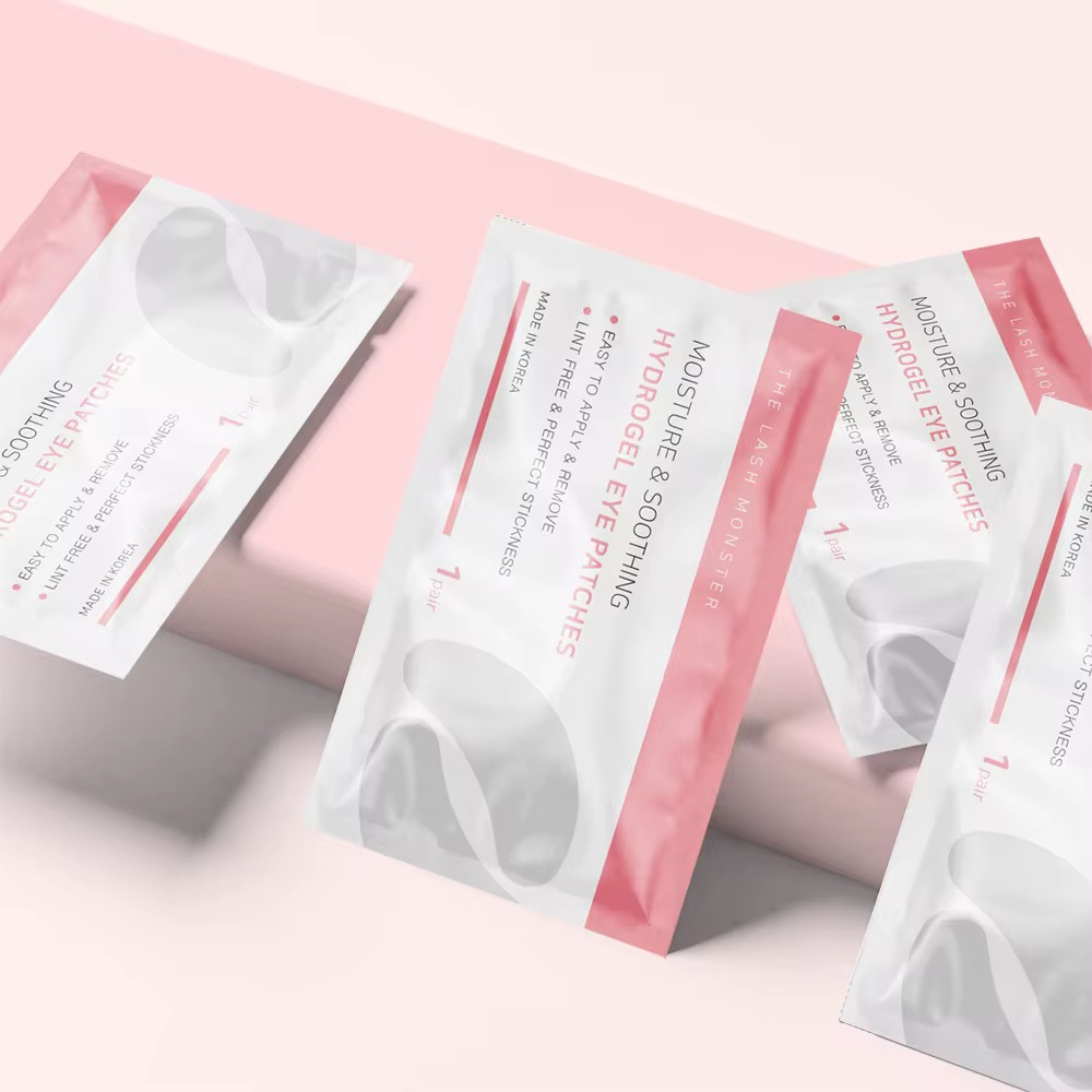 Hydrogel Under Eye Patches