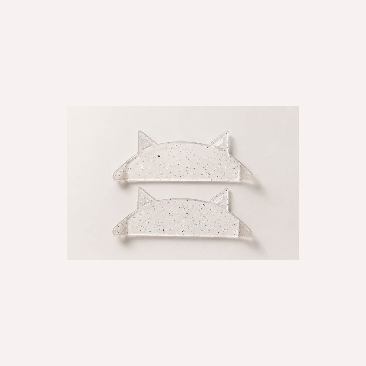 Sparkling Kitty Softening Shields – 3 par