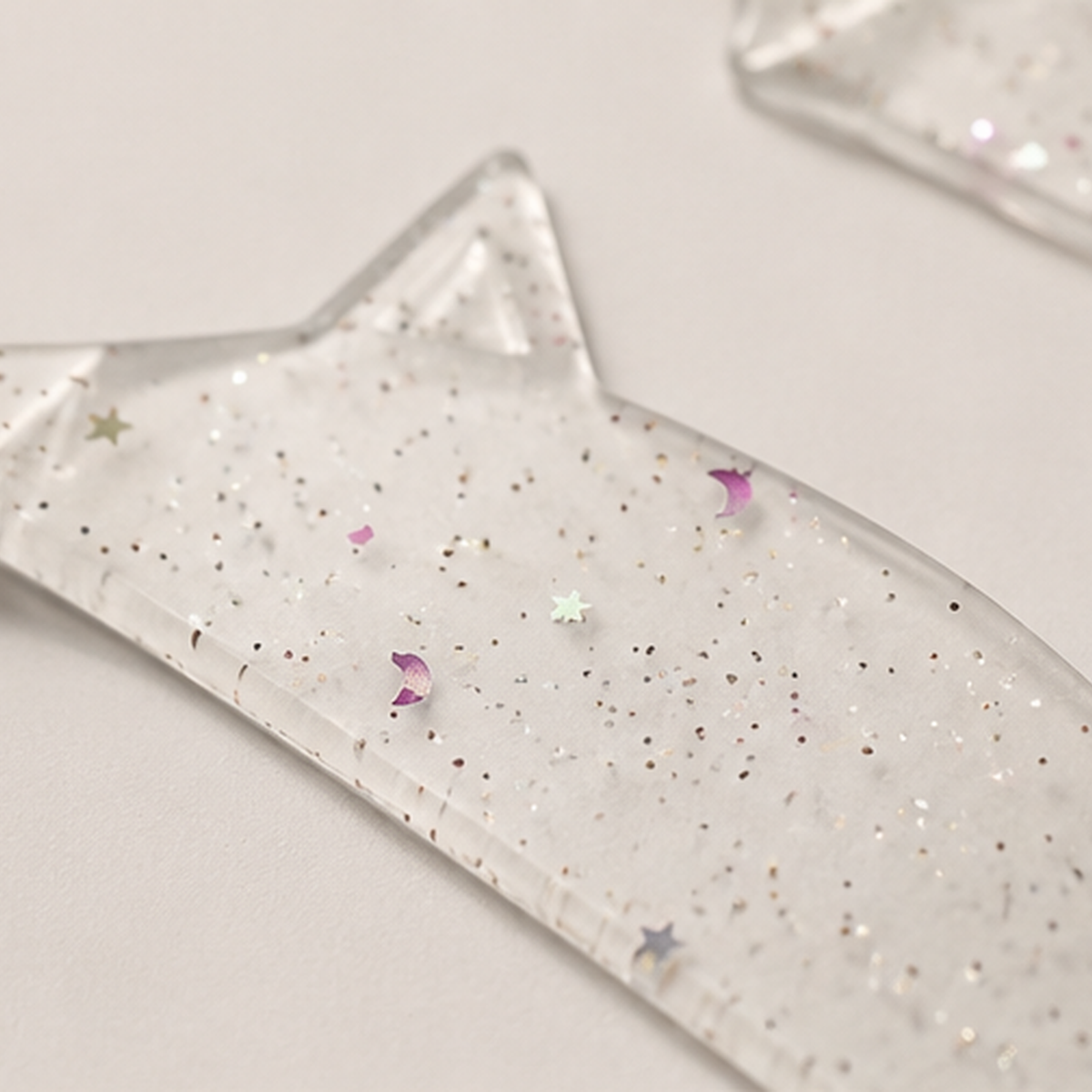 Sparkling Kitty Softening Shields – 3 par