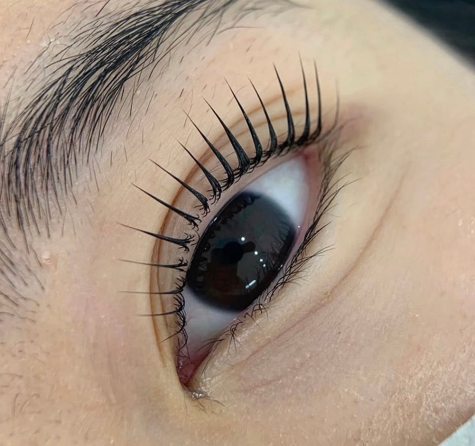 Creamy LU Rods - Naturelle Beauty