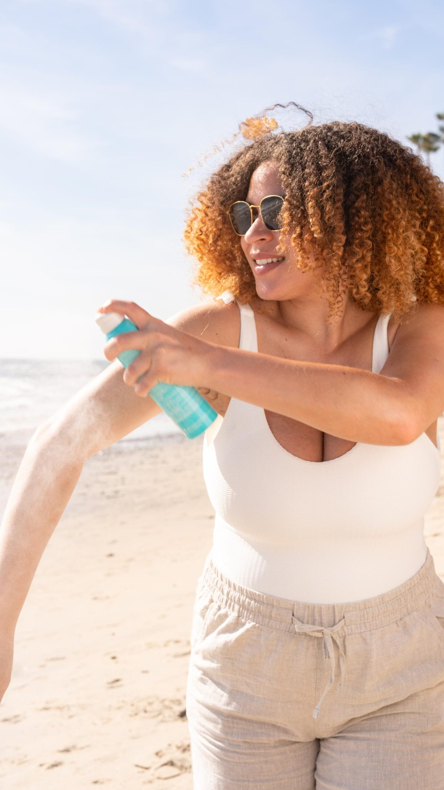 COOLA Classic Spray SPF30