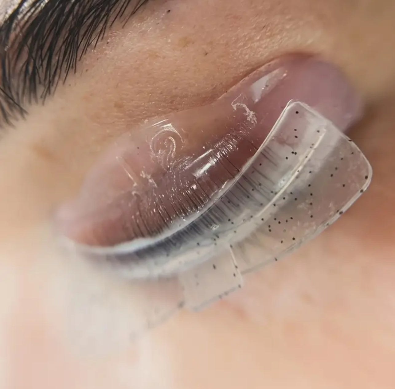 Silicone Lami Strips