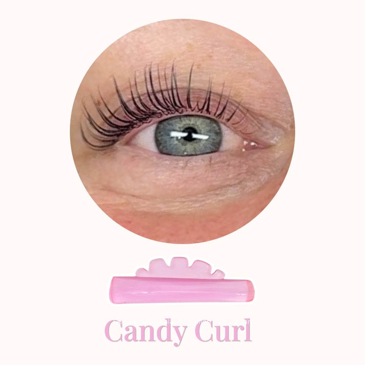Korean Candy Curl Shields - Naturelle Beauty
