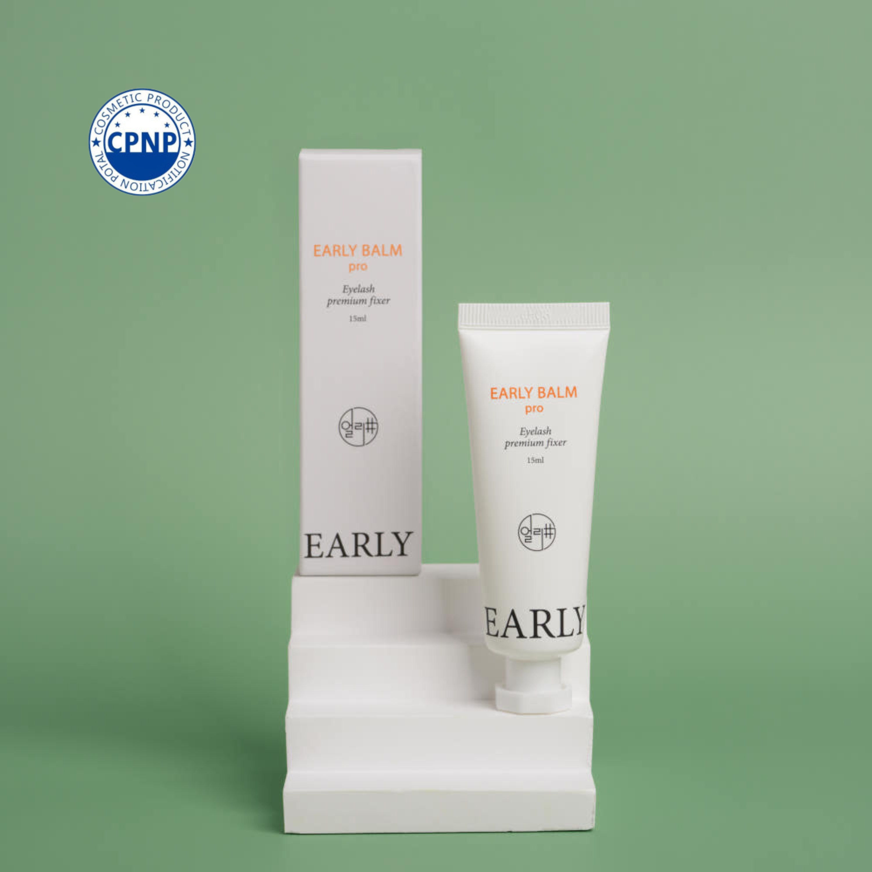 Early Balm Pro
