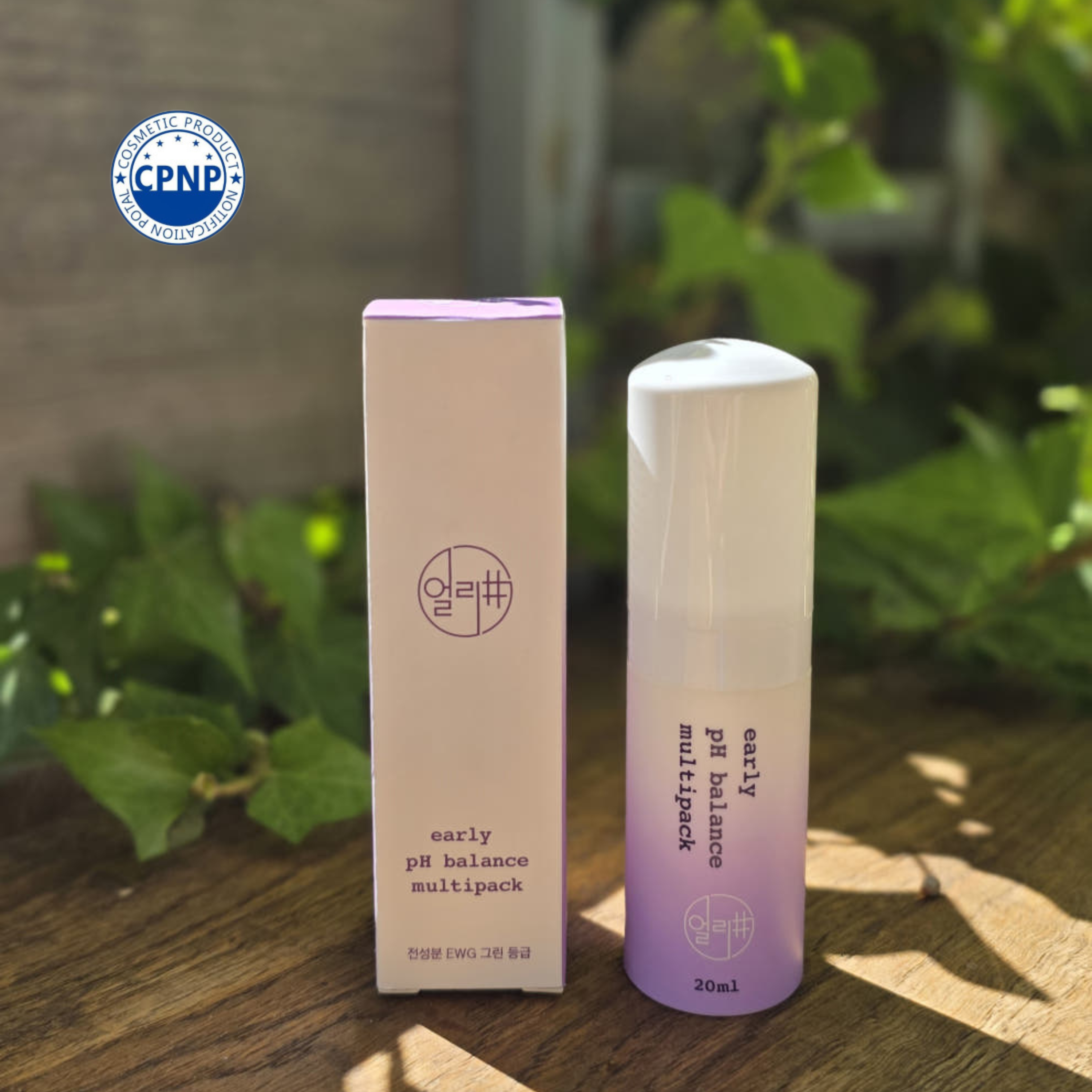 Early pH Balance Multipack