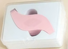Lash Lift S-Tool – 10 stk per pk