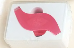 Lash Lift S-Tool – 10 stk per pk